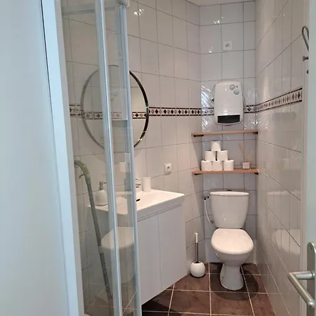 Les Sources Appartement