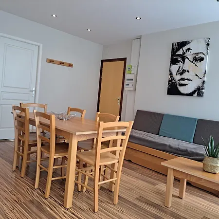 Les Sources Appartement *