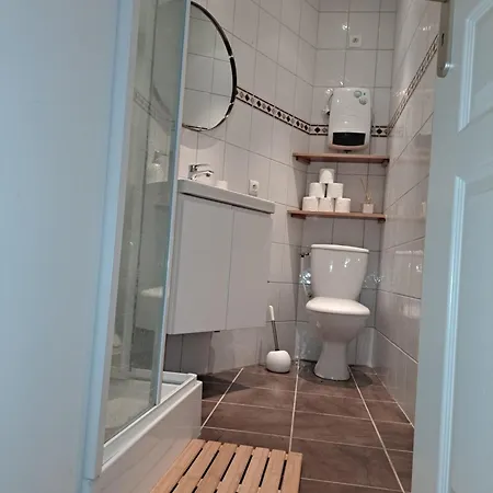 Appartement Les Sources Plombières-les-Bains