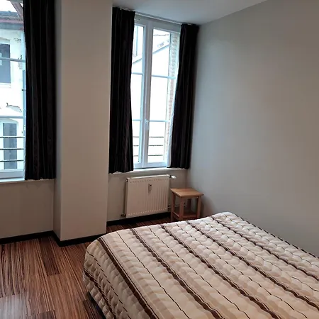 Appartement Les Sources